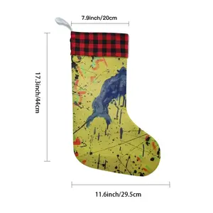 Joint Christmas Gift Socks