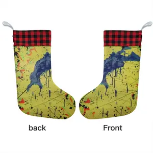 Joint Christmas Gift Socks