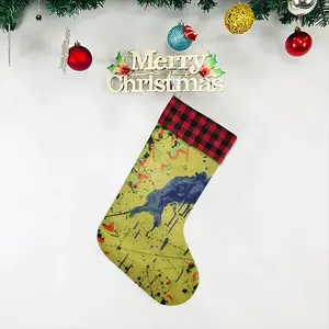 Joint Christmas Gift Socks