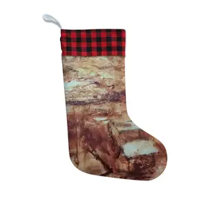 Firestorm Christmas Gift Socks