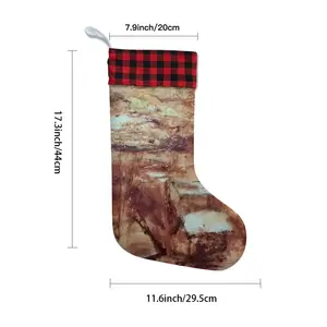 Firestorm Christmas Gift Socks