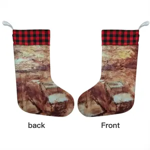 Firestorm Christmas Gift Socks