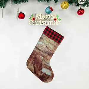 Firestorm Christmas Gift Socks