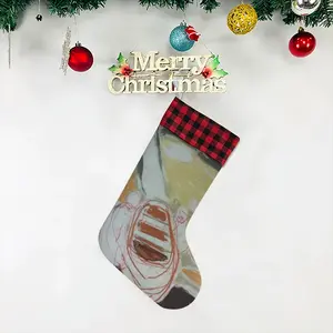 Boat Launch Christmas Gift Socks