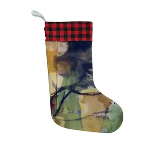 Faraway Christmas Gift Socks