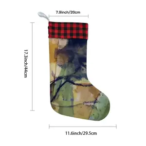 Faraway Christmas Gift Socks