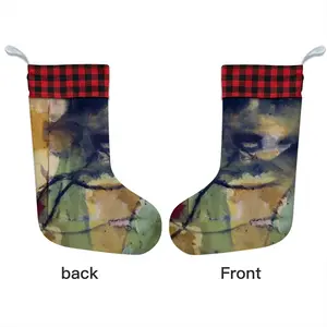 Faraway Christmas Gift Socks