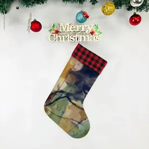 Faraway Christmas Gift Socks