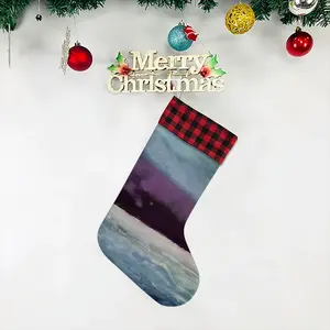 Daybreak Ii Christmas Gift Socks