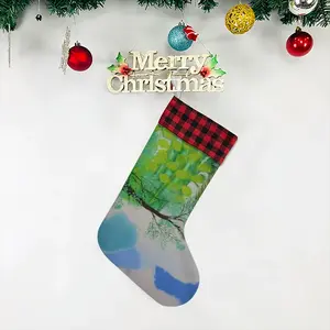 Thoughts And Things Christmas Gift Socks