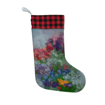 Breezy Day Christmas Gift Socks