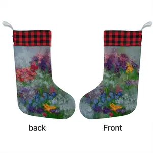 Breezy Day Christmas Gift Socks