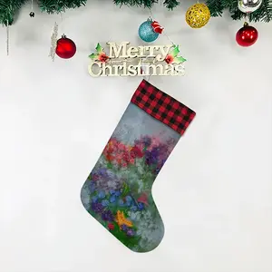 Breezy Day Christmas Gift Socks