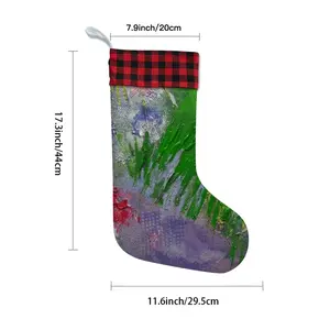 Spring Ii Christmas Gift Socks