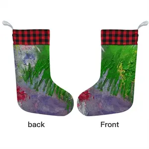 Spring Ii Christmas Gift Socks