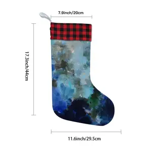 Garden I Christmas Gift Socks