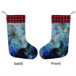 Garden I Christmas Gift Socks