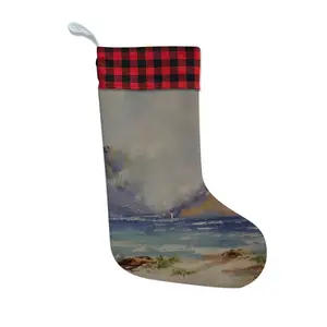 Houtbay Cape Town Christmas Gift Socks