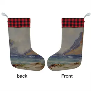 Houtbay Cape Town Christmas Gift Socks