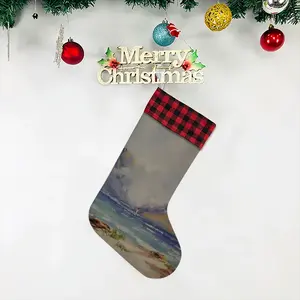 Houtbay Cape Town Christmas Gift Socks