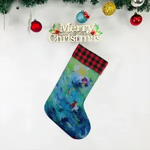 Some Day Christmas Gift Socks