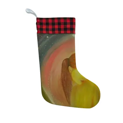 Aura Christmas Gift Socks