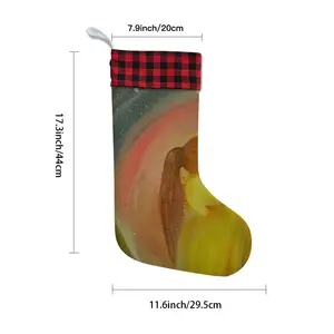 Aura Christmas Gift Socks