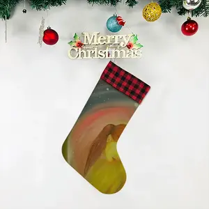 Aura Christmas Gift Socks