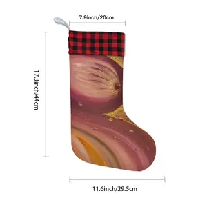 The Seed Christmas Gift Socks