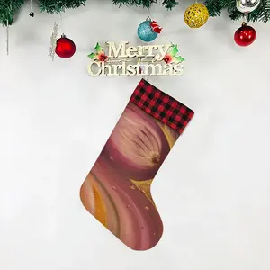 The Seed Christmas Gift Socks