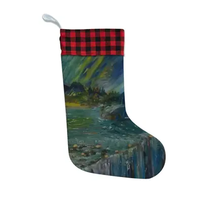 Alba Ii Christmas Gift Socks