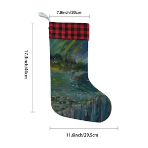 Alba Ii Christmas Gift Socks