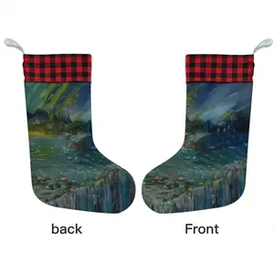 Alba Ii Christmas Gift Socks