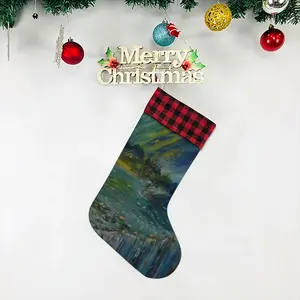 Alba Ii Christmas Gift Socks