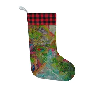 El Dorado Christmas Gift Socks