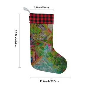 El Dorado Christmas Gift Socks