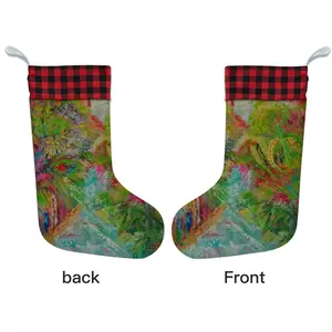 El Dorado Christmas Gift Socks