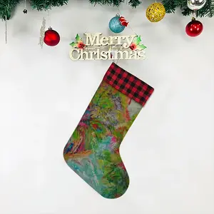 El Dorado Christmas Gift Socks