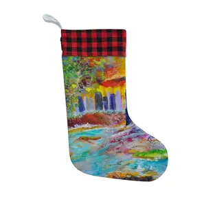 Better Together Christmas Gift Socks