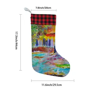 Better Together Christmas Gift Socks