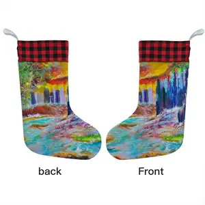 Better Together Christmas Gift Socks