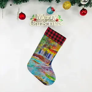 Better Together Christmas Gift Socks