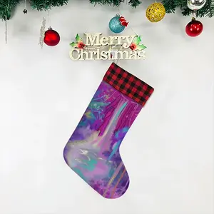 Tierra De Colores Christmas Gift Socks