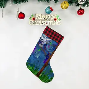 Tree Of Life Christmas Gift Socks