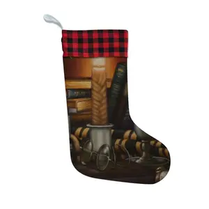 Havdalah Christmas Gift Socks