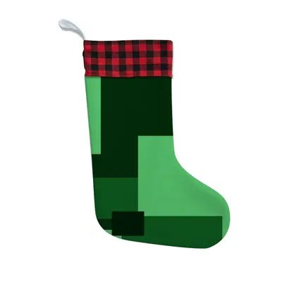 Geo Metro 2015 4 Christmas Gift Socks