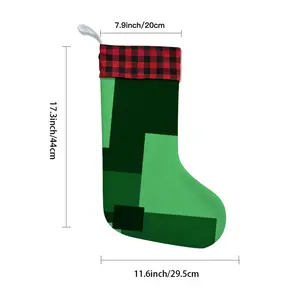 Geo Metro 2015 4 Christmas Gift Socks