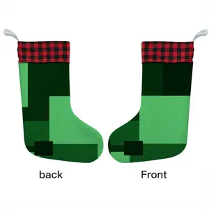 Geo Metro 2015 4 Christmas Gift Socks