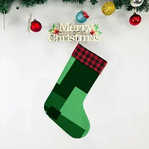 Geo Metro 2015 4 Christmas Gift Socks