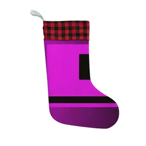 Geo Metro 2015 2 Christmas Gift Socks